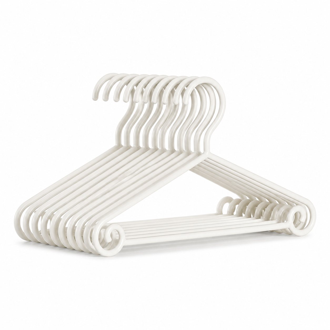 1:6 scale gold doll wardrobe rack with hangers for BJD roombox photography