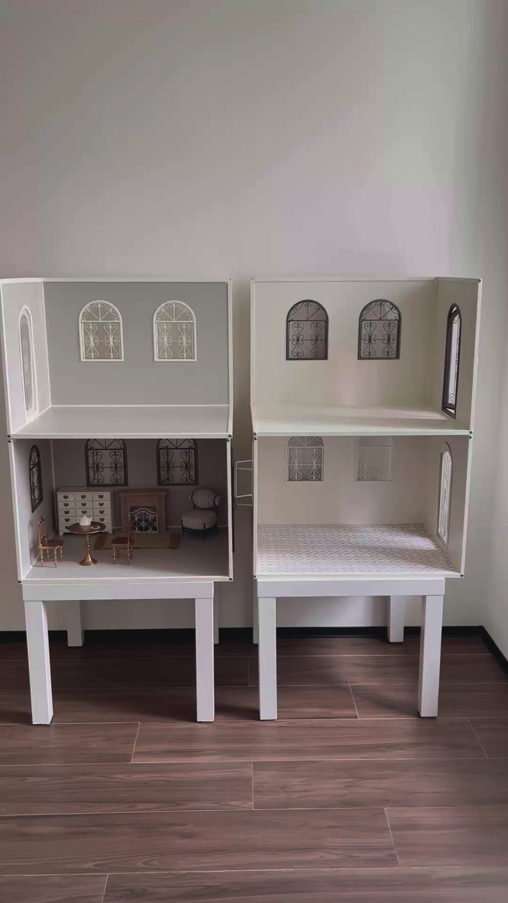 1-6-scale-left-opening-dollhouse-roombox-stacking-demo